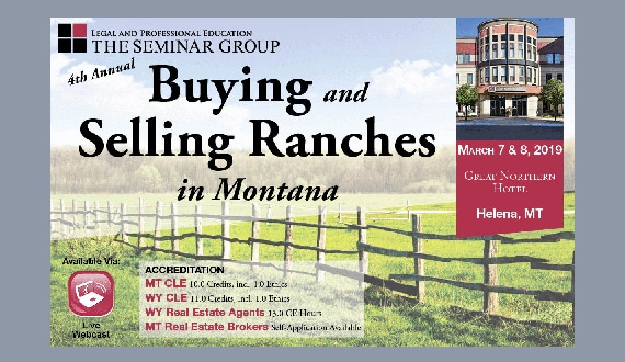 the_seminar_group_4th_annual_buying_and_selling_ranches_2019