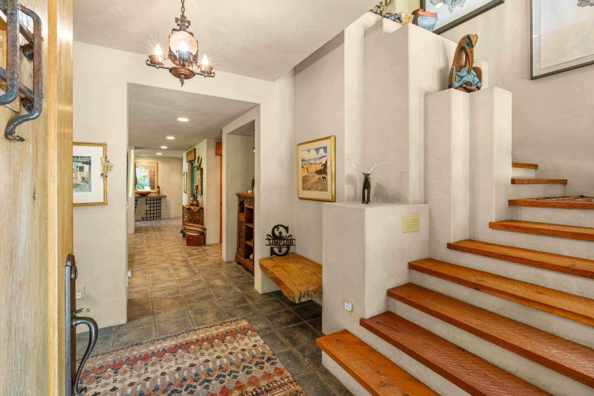 South Willow Creek Retreat - Swanland Company